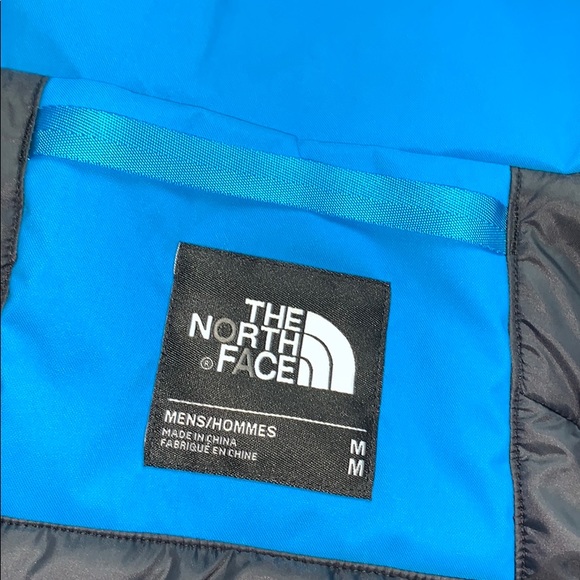 The North Face Mens Powder Guide Jacket - Picture 4 of 12